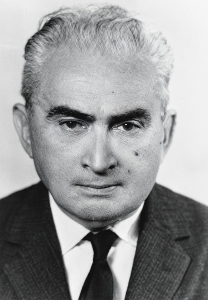 Otacílio Álvaro Pinto
